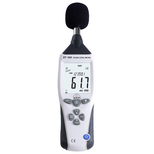 Data Logging Sound Level Meter (300065)